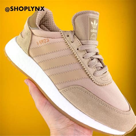 adidas i 5923 beige schwarz|Adidas i 5923 women' s.